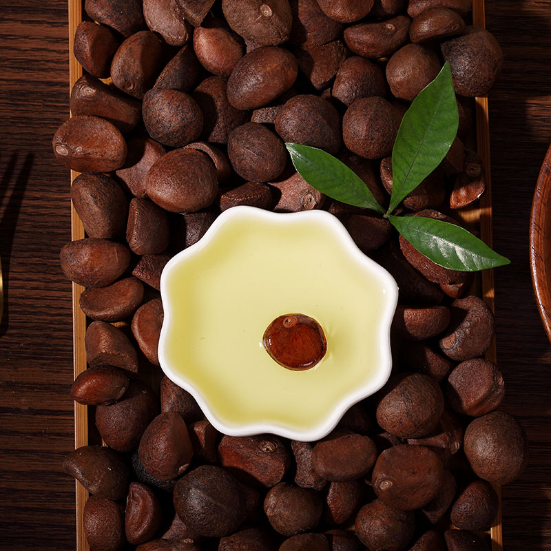 湖北恒貿(mào)茶油有限公司